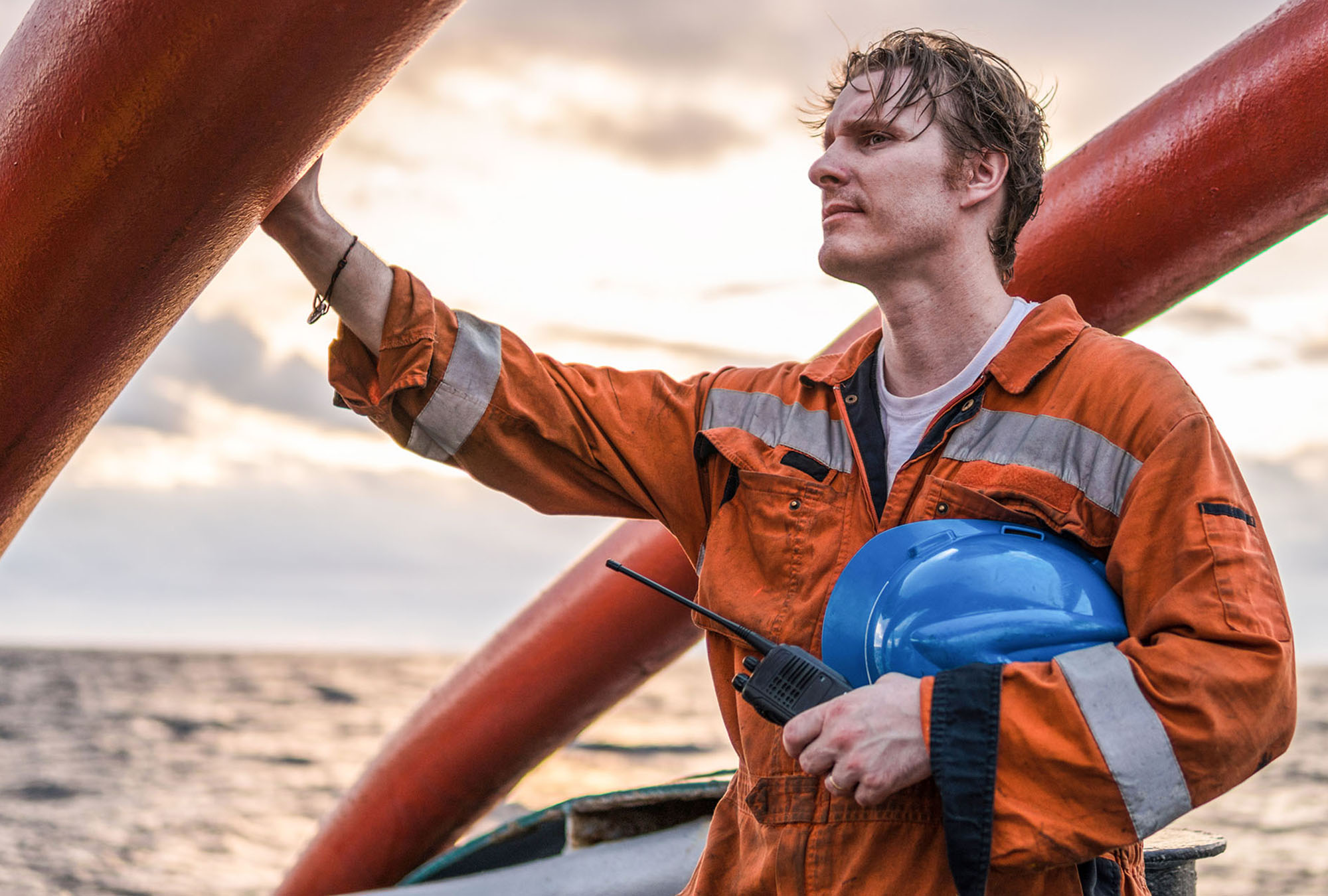 Designated Person Ashore (DPA)