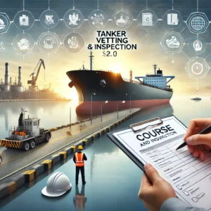 Tanker Vetting and Inspection (SIRE 2.0)